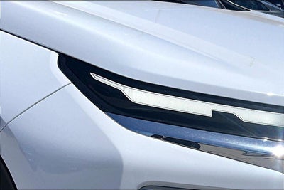 2024 Chevrolet Traverse AWD LT