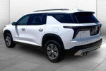 2024 Chevrolet Traverse AWD LT