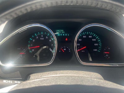 2011 Chevrolet Traverse LT w/2LT