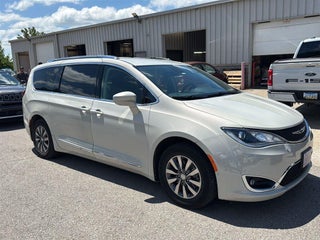 2020 Chrysler Pacifica Touring L Plus