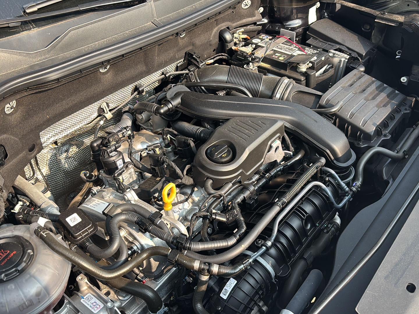 2023 Volkswagen Taos SE