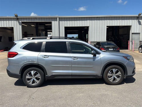 2021 Subaru Ascent Premium