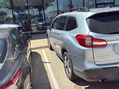 2021 Subaru Ascent Premium