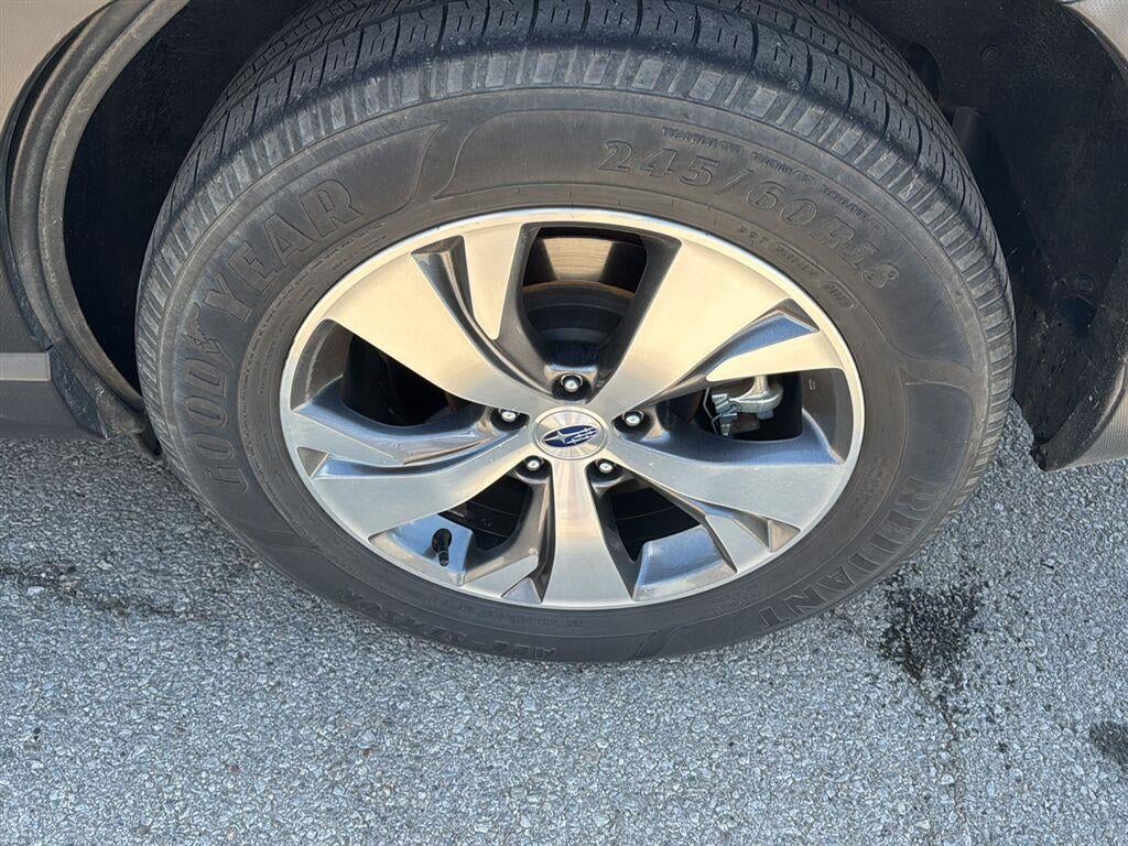 2021 Subaru Ascent Premium