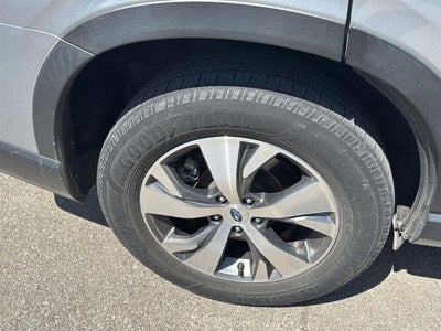 2021 Subaru Ascent Premium