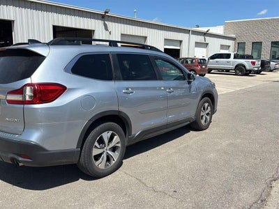 2021 Subaru Ascent Premium