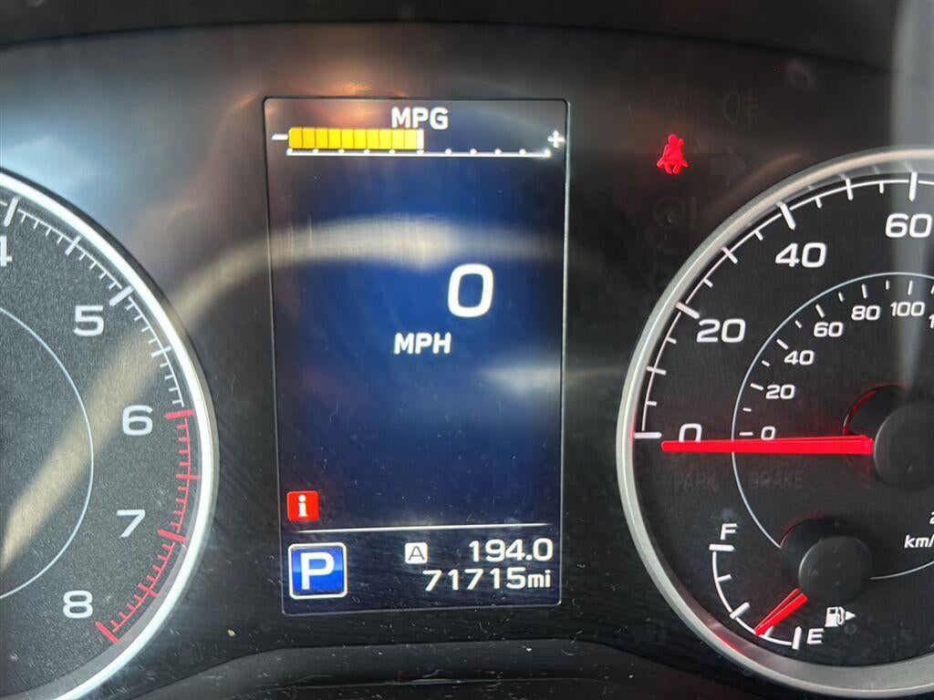 2021 Subaru Ascent Premium