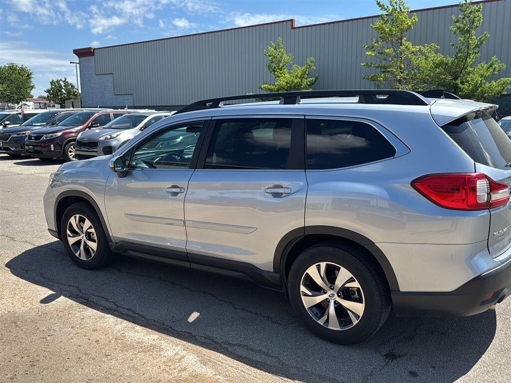 2021 Subaru Ascent Premium