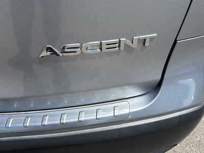 2021 Subaru Ascent Premium
