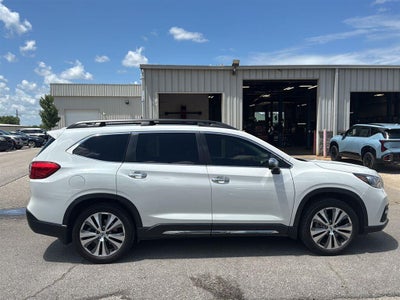2020 Subaru Ascent Touring