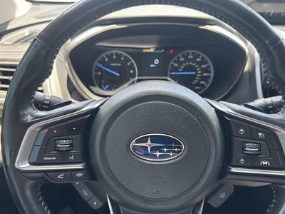 2020 Subaru Ascent Touring