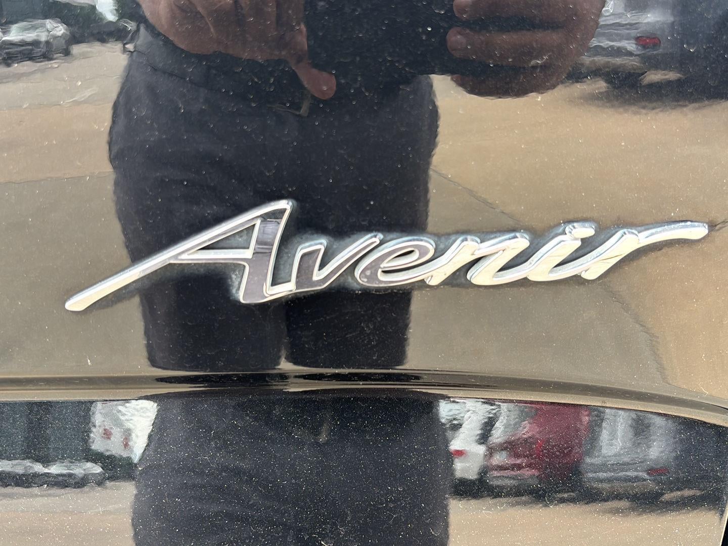 2024 Buick Enclave Avenir
