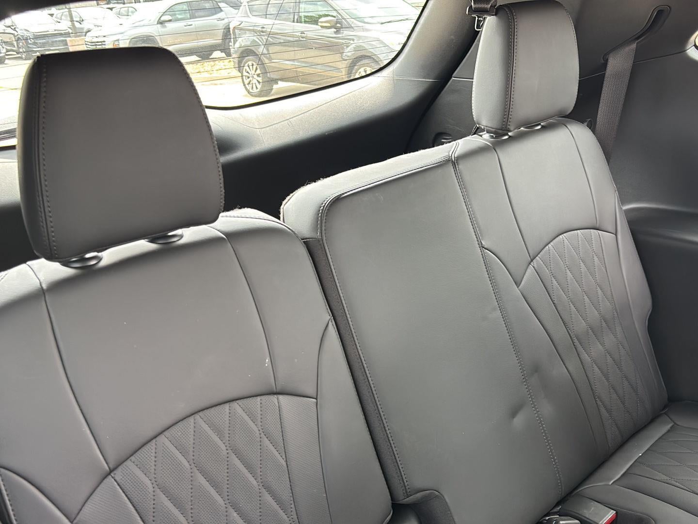 2024 Buick Enclave Avenir