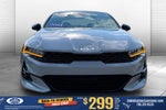 2023 Kia K5 GT