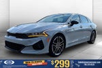 2023 Kia K5 GT