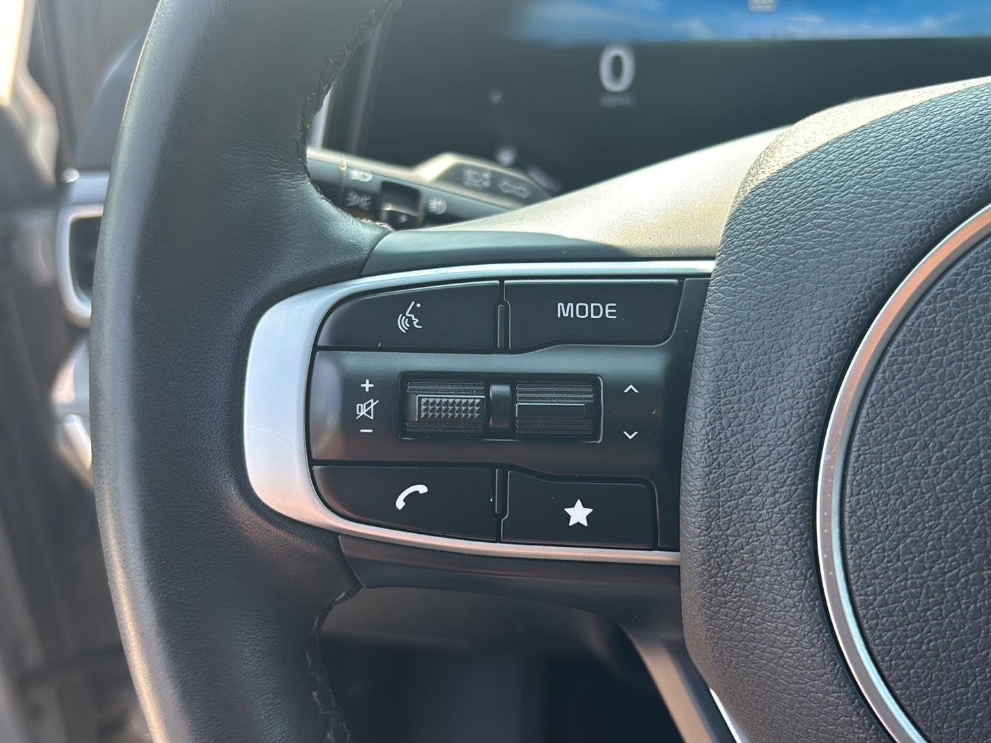 2024 Kia Sportage X-Pro Prestige