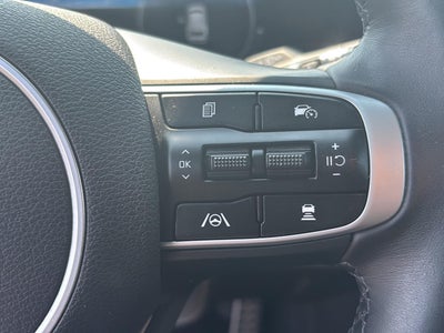 2024 Kia Sportage X-Pro Prestige
