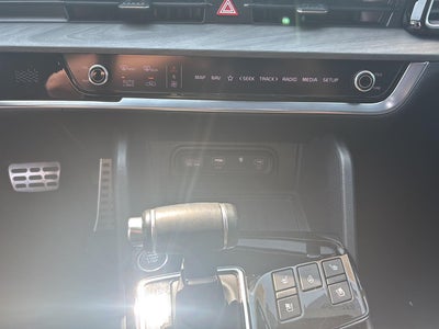 2024 Kia Sportage X-Pro Prestige