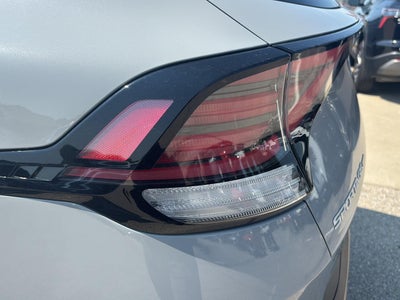 2024 Kia Sportage X-Pro Prestige