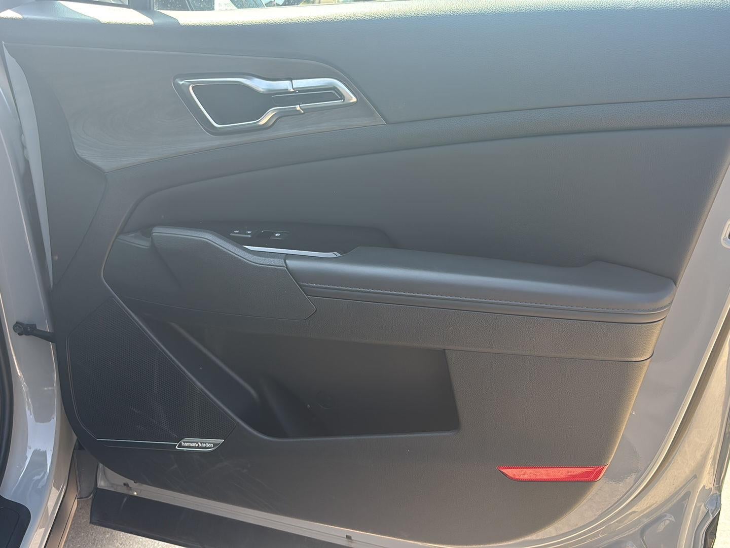2024 Kia Sportage X-Pro Prestige
