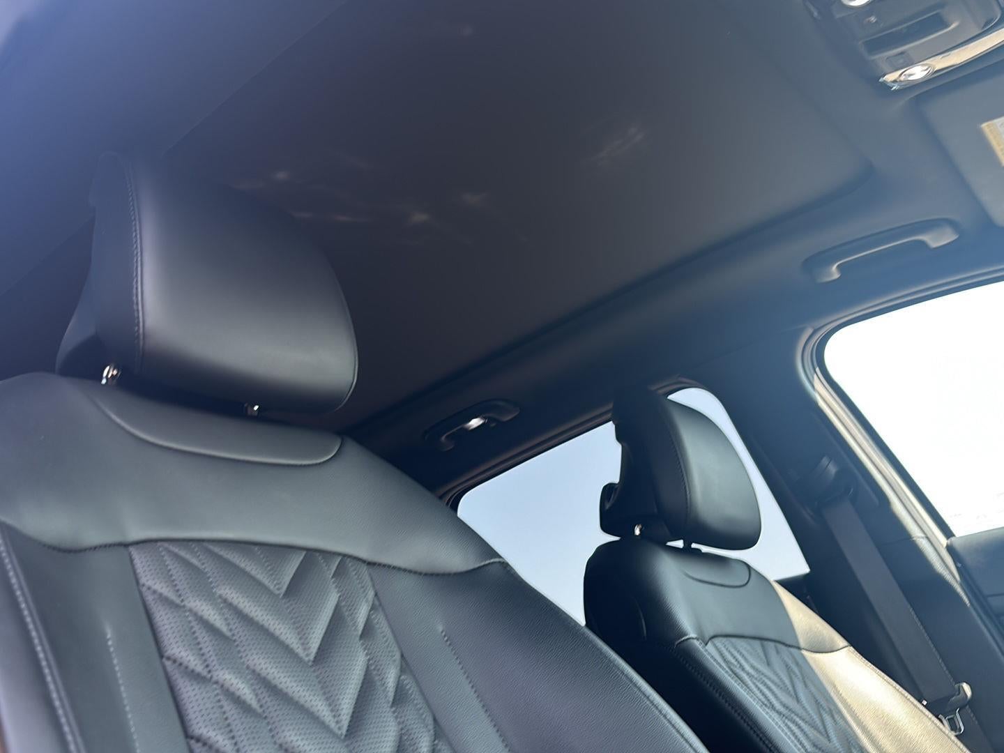 2024 Kia Sportage X-Pro Prestige
