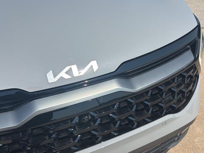 2024 Kia Sportage X-Pro Prestige