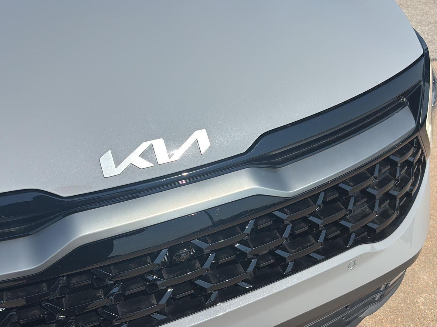 2024 Kia Sportage X-Pro Prestige