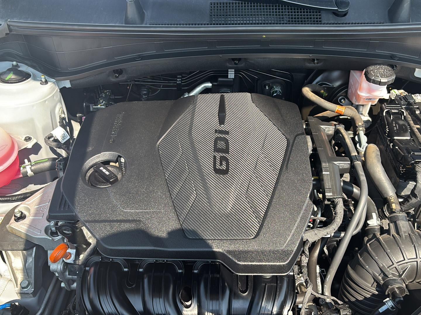 2024 Kia Sportage X-Pro Prestige