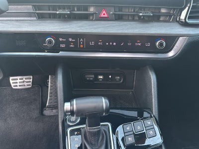 2025 Kia Sportage X-Pro Prestige