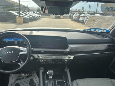 2024 Kia Telluride SX-Prestige X-Line