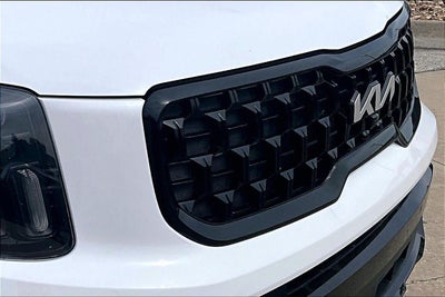 2024 Kia Telluride SX X-Line