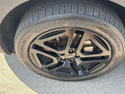 2023 Kia Telluride SX-Prestige X-Line