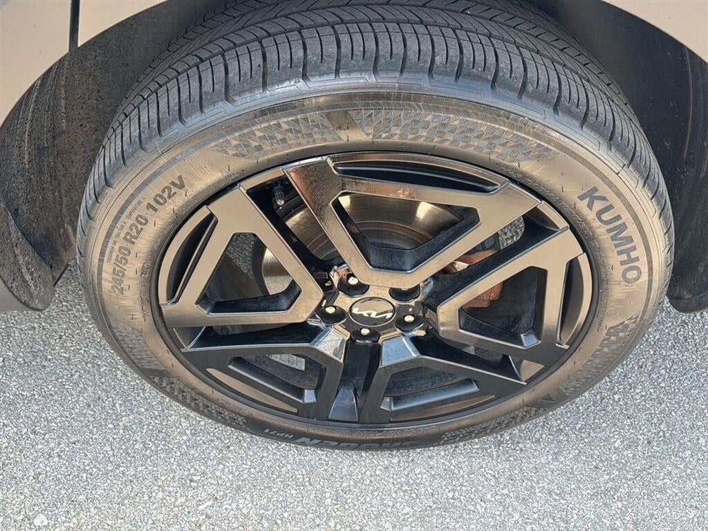 2023 Kia Telluride SX-Prestige X-Line