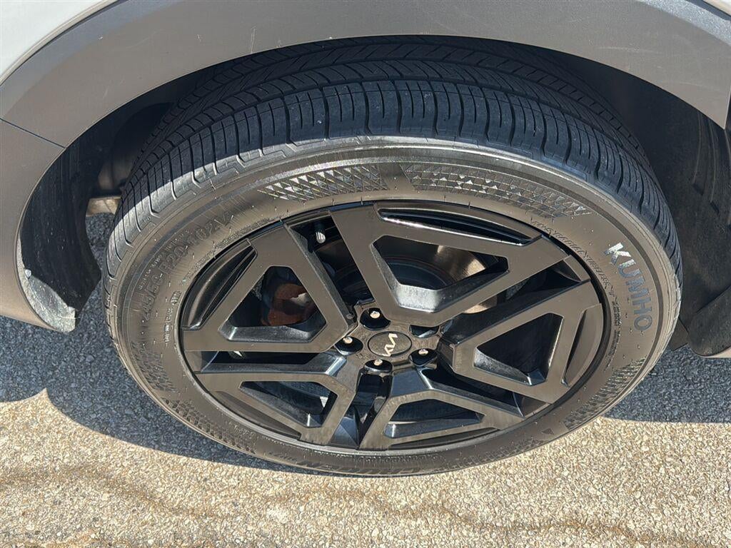 2023 Kia Telluride SX-Prestige X-Line