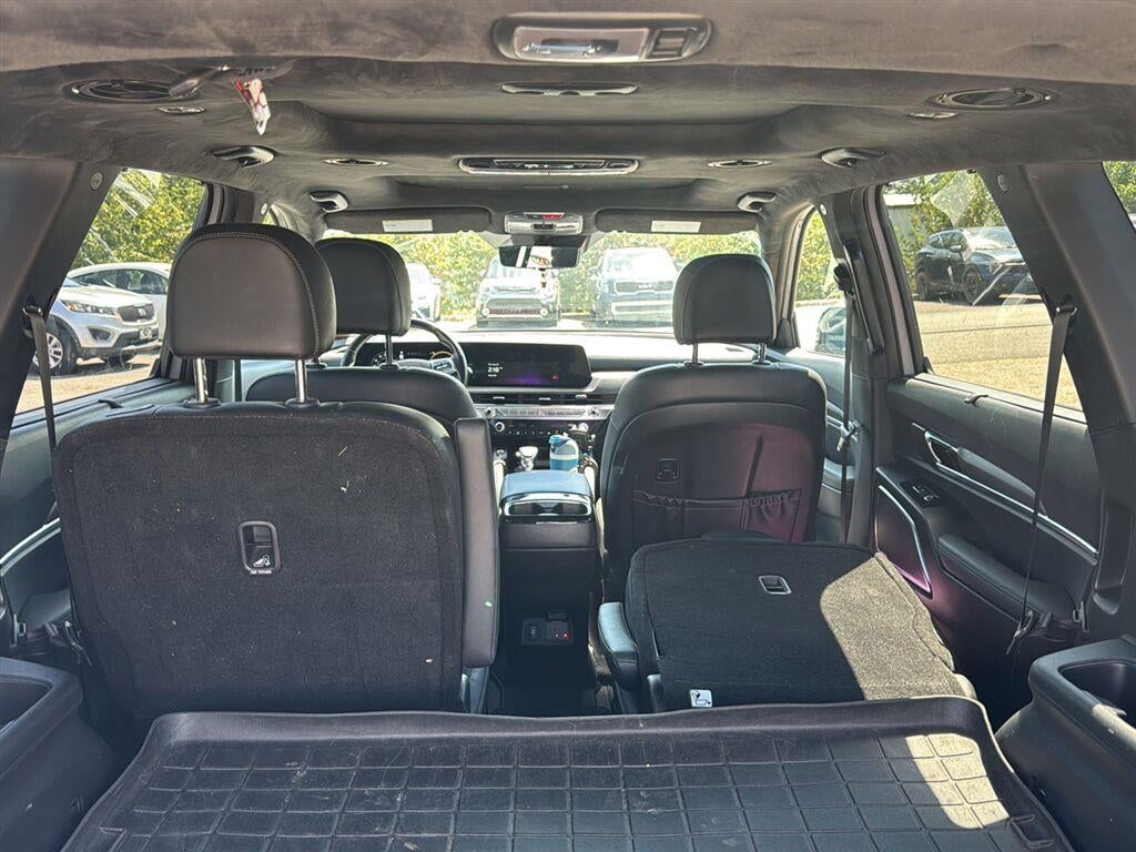 2023 Kia Telluride SX-Prestige X-Line