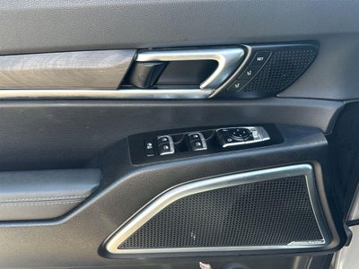 2023 Kia Telluride SX-Prestige X-Line
