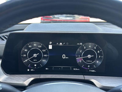 2023 Kia Telluride SX-Prestige X-Line