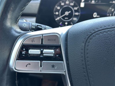 2023 Kia Telluride SX-Prestige X-Line