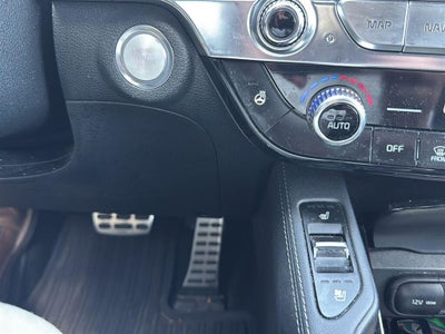 2023 Kia Telluride SX-Prestige X-Line