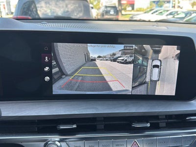 2023 Kia Telluride SX-Prestige X-Line