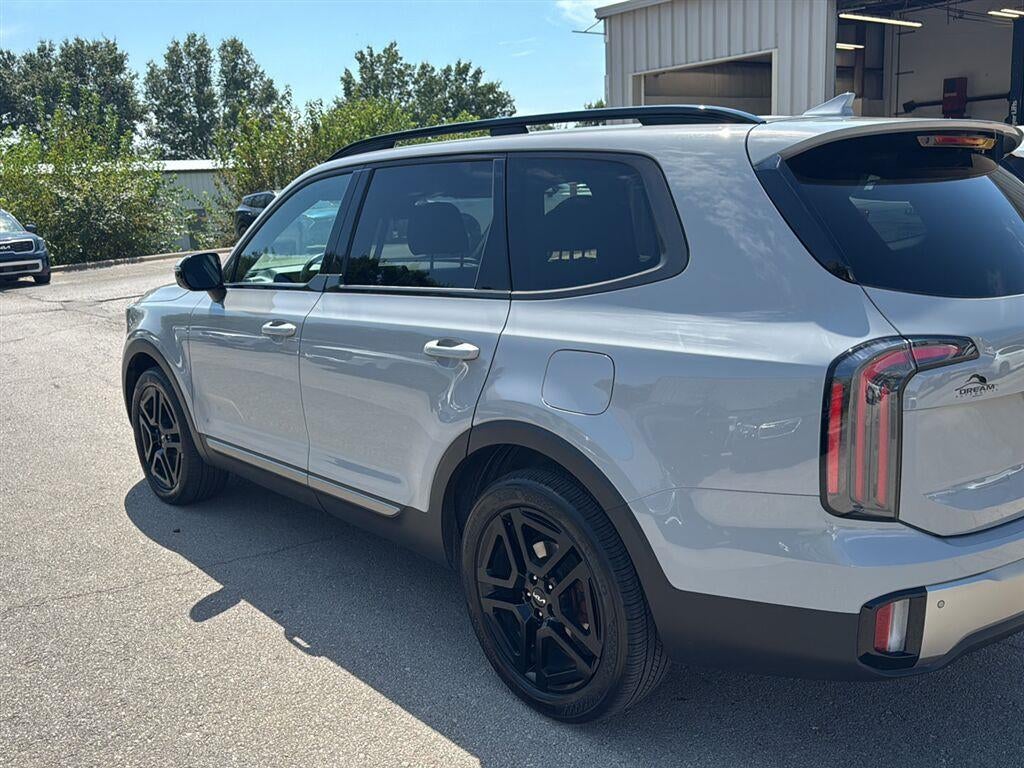 2023 Kia Telluride SX-Prestige X-Line