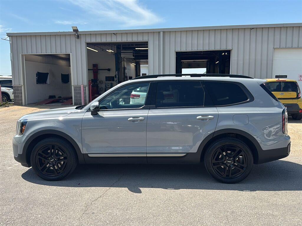 2023 Kia Telluride SX-Prestige X-Line