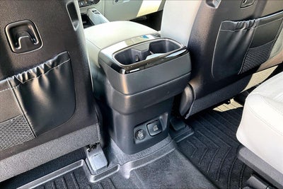 2023 Kia Telluride SX Prestige