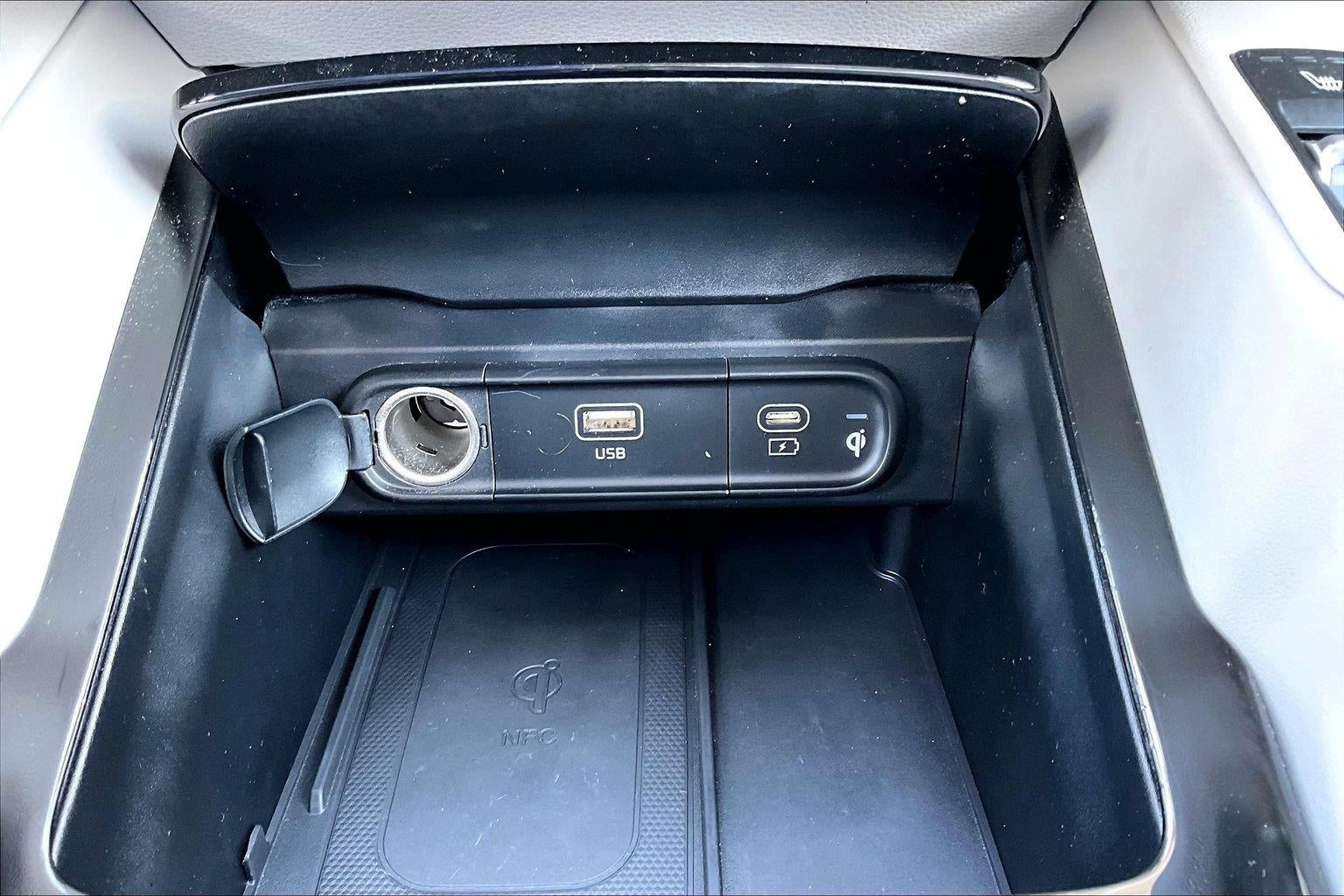2023 Kia Telluride SX Prestige