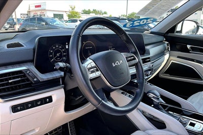 2023 Kia Telluride SX Prestige