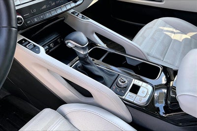 2023 Kia Telluride SX Prestige