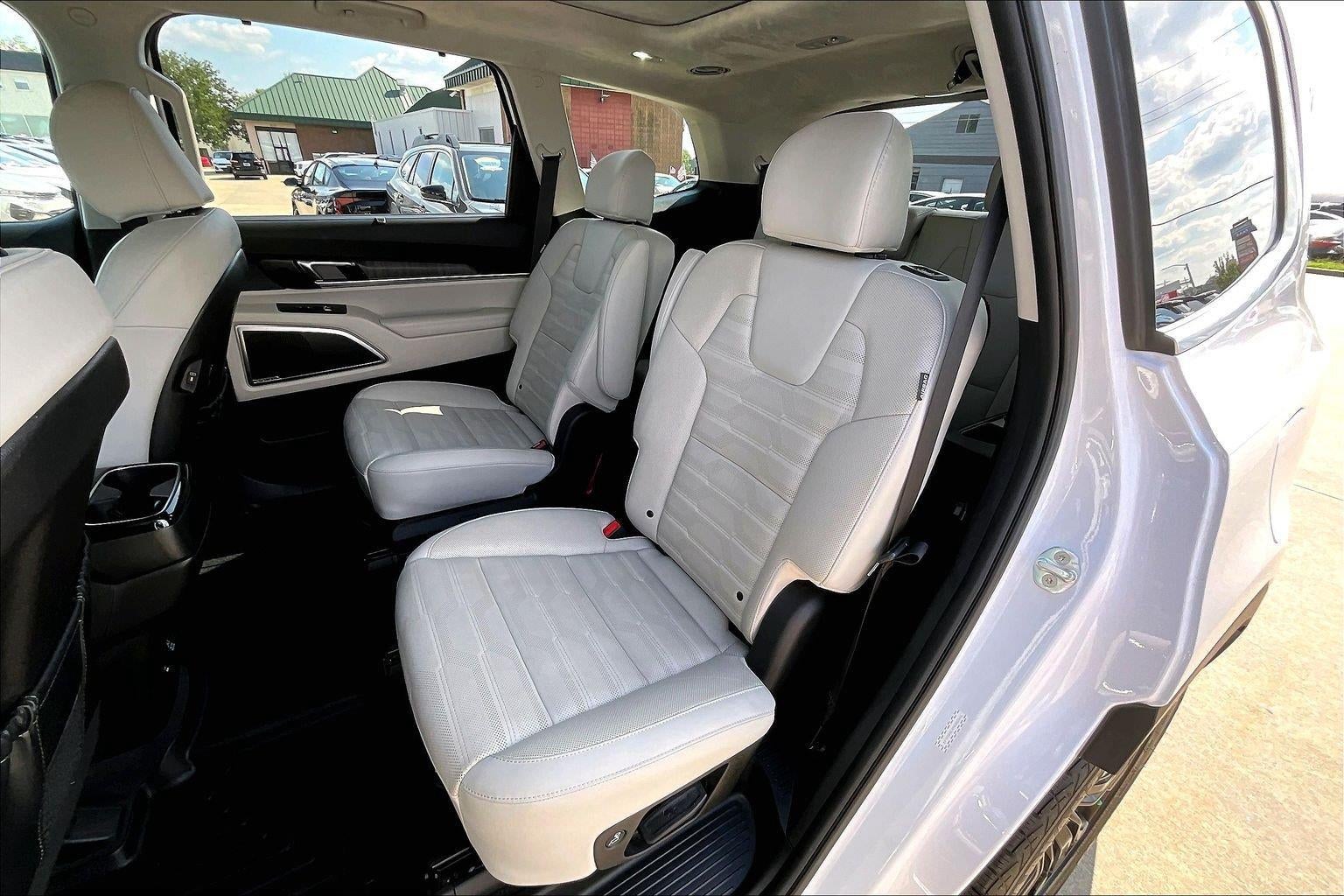 2023 Kia Telluride SX Prestige