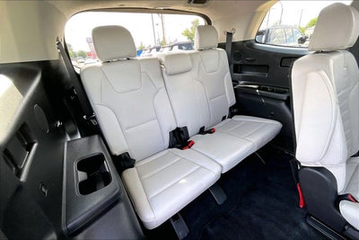 2023 Kia Telluride SX Prestige