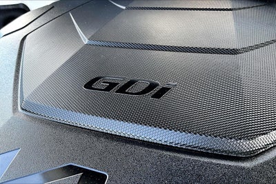 2023 Kia Telluride SX Prestige
