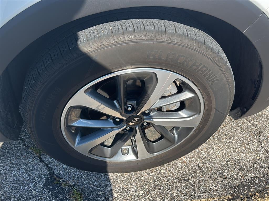 2020 Kia Sorento LX V6